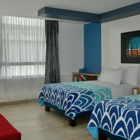 Hotel Casablanca Salinas Salinas  Δωμάτιο φωτογραφία