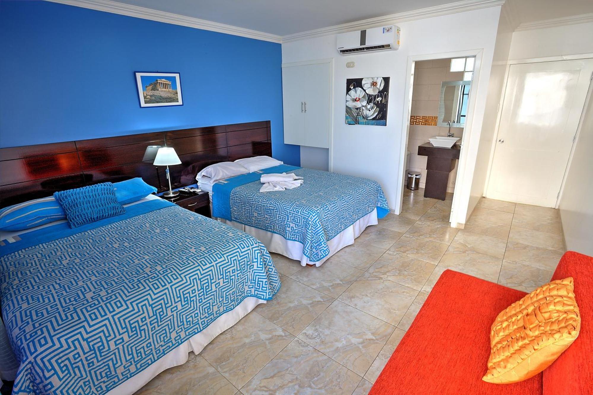 Hotel Casablanca Salinas Salinas  Δωμάτιο φωτογραφία